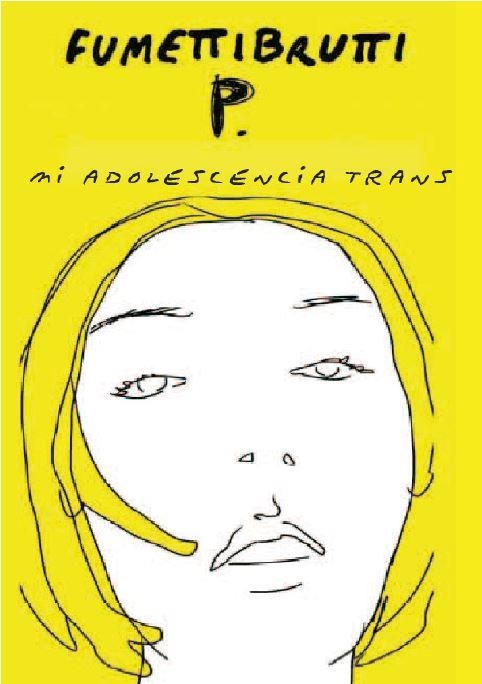 Mi adolescencia trans | Yole Signorelli, Josephine | Llibreria La Figaflor - Abrera
