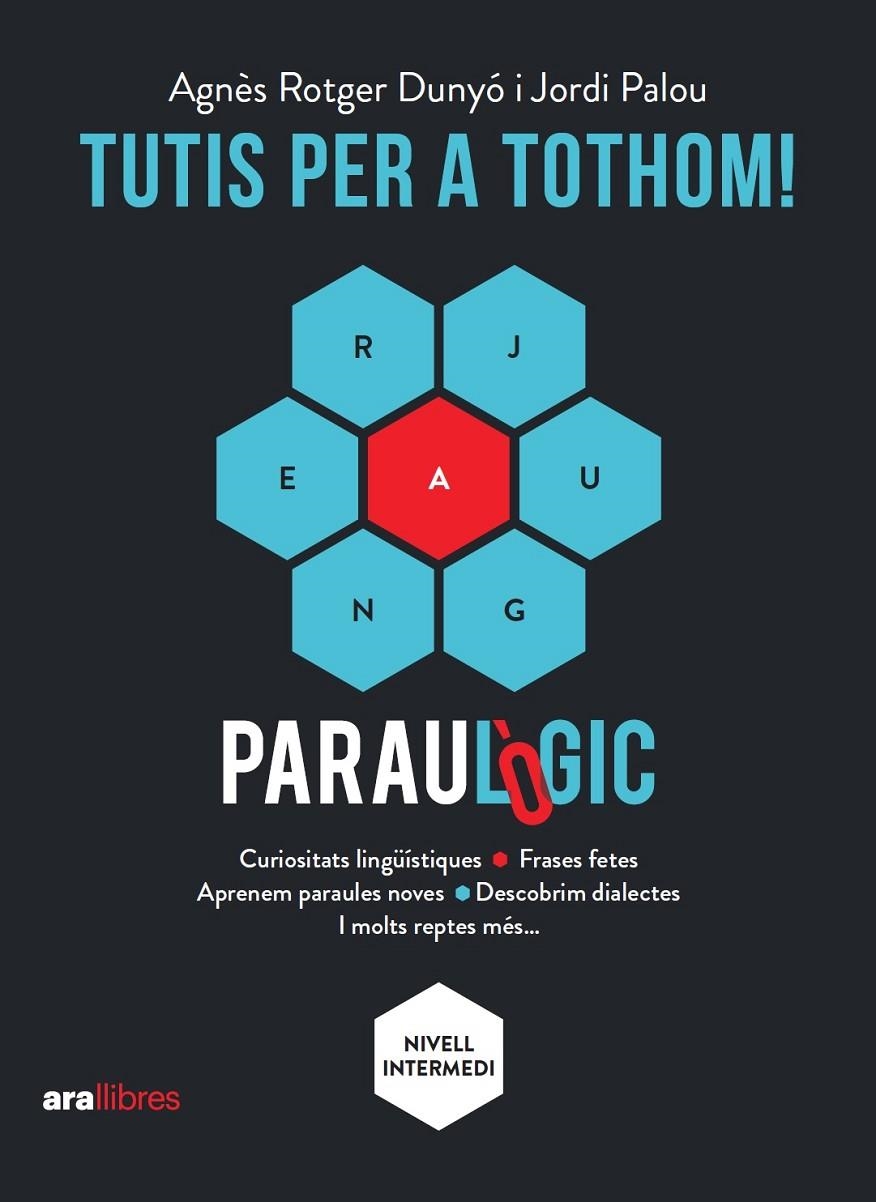 Tutis per a tothom! | Rotger i Dunyó, Agnès / Palou i Masip, Jordi | Llibreria La Figaflor - Abrera