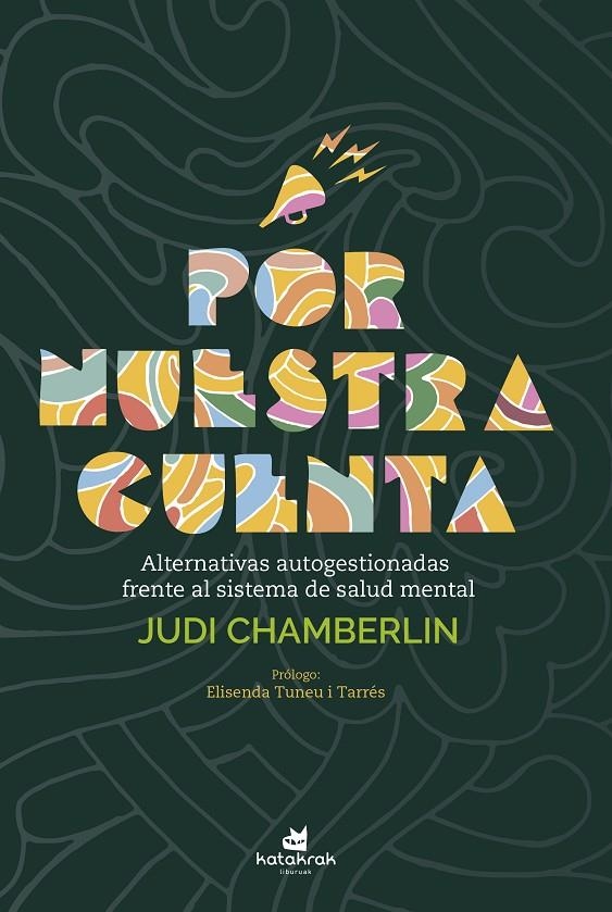 Por nuestra cuenta | Chamberlin, Judi | Llibreria La Figaflor - Abrera