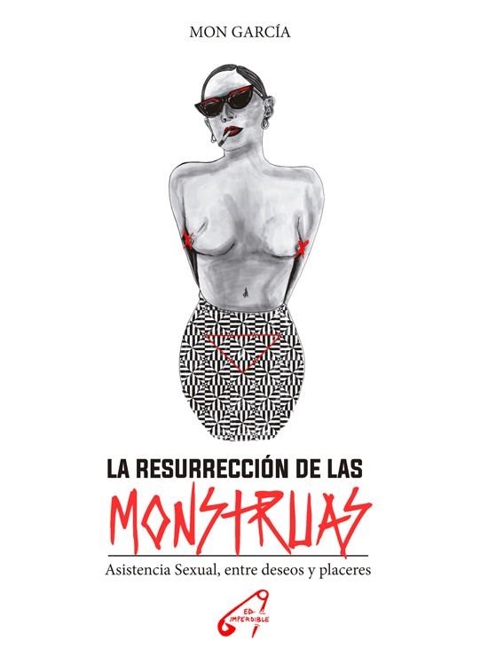 RESURRECCIÓN DE LAS MONSTRUAS, LA | Mon García | Llibreria La Figaflor - Abrera