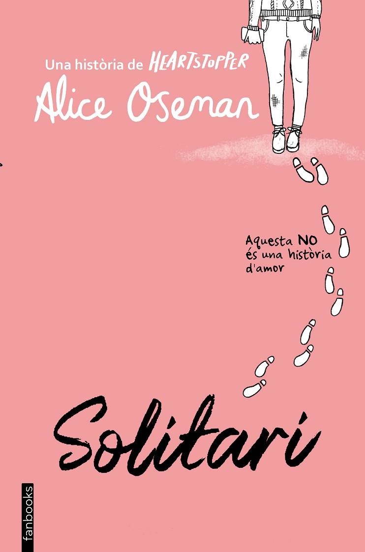 Solitari | Oseman, Alice | Llibreria La Figaflor - Abrera