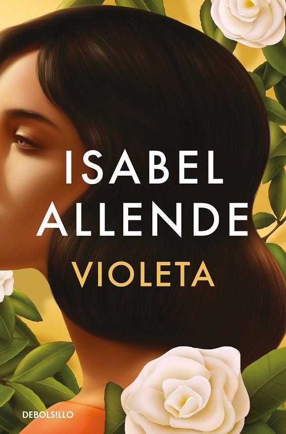 Violeta | Allende, Isabel | Llibreria La Figaflor - Abrera