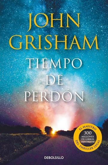 Tiempo de perdón | Grisham, John | Llibreria La Figaflor - Abrera