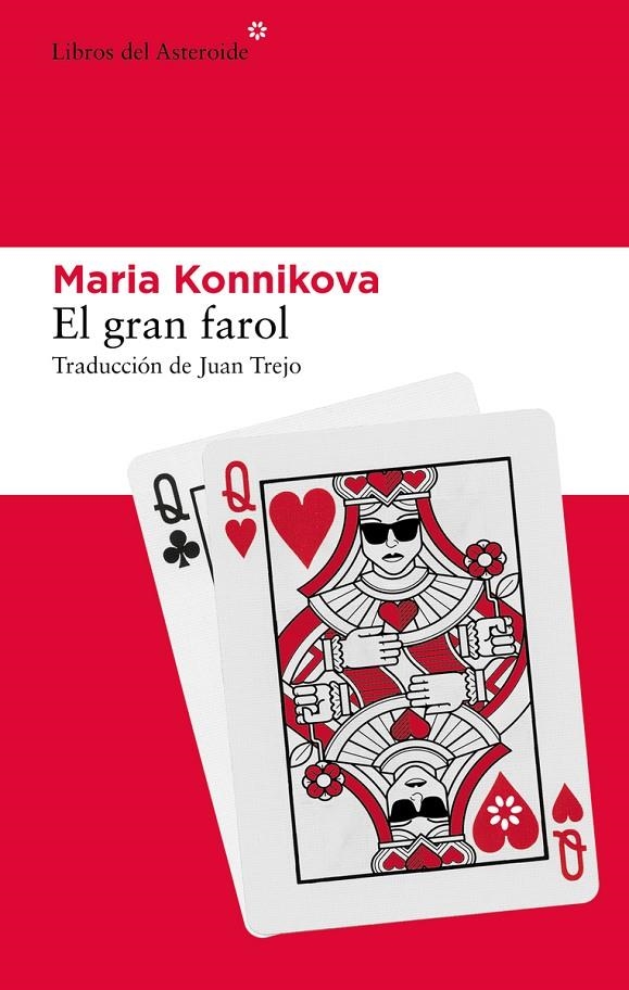 El gran farol | Konnikova, Maria | Llibreria La Figaflor - Abrera