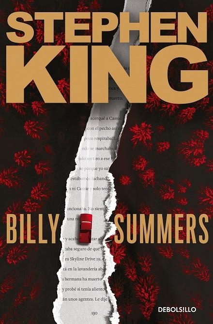 Billy Summers (edición en español) | King, Stephen | Llibreria La Figaflor - Abrera