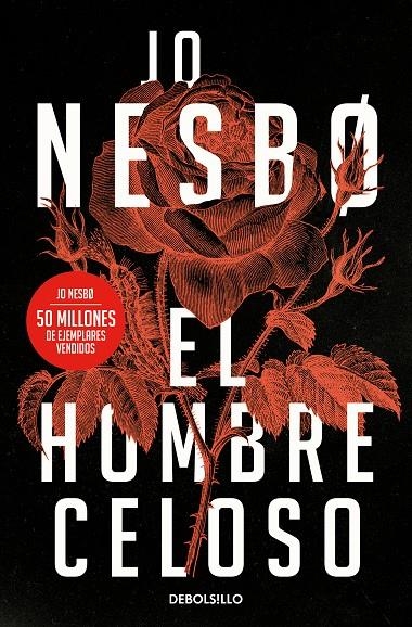 El hombre celoso | Nesbo, Jo | Llibreria La Figaflor - Abrera