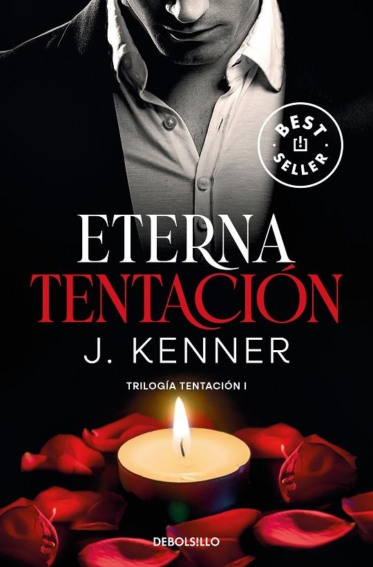 Eterna tentación (Trilogía Tentación 1) | Kenner, J. | Llibreria La Figaflor - Abrera