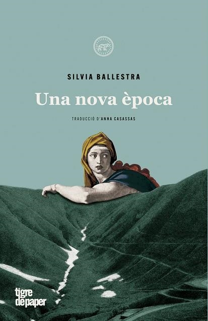 Una nova època | Ballestra, Silvia | Llibreria La Figaflor - Abrera