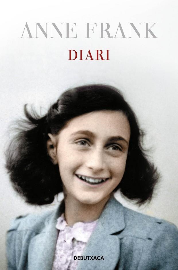 Diari d'Anne Frank | Frank, Anne | Llibreria La Figaflor - Abrera