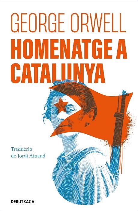 Homenatge a Catalunya | Orwell, George | Llibreria La Figaflor - Abrera