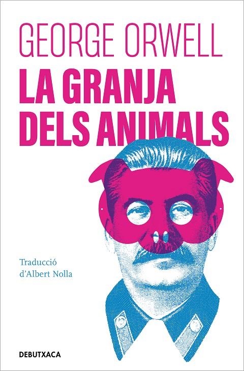 La granja dels animals | Orwell, George | Llibreria La Figaflor - Abrera