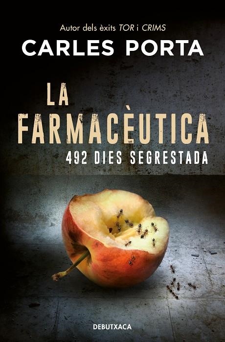 La farmacèutica | Porta, Carles | Llibreria La Figaflor - Abrera