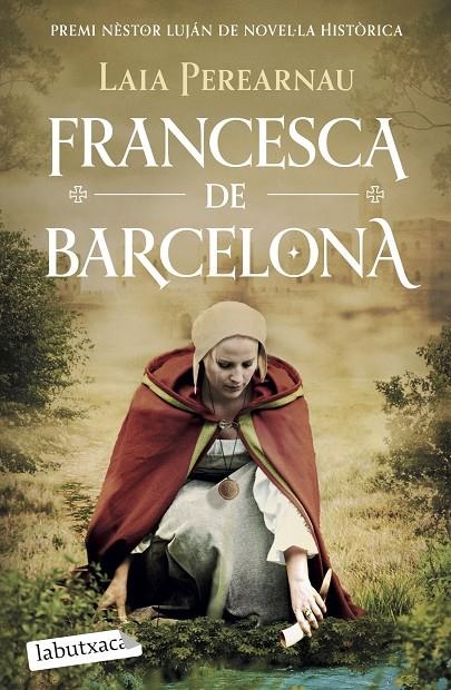 Francesca de Barcelona | Perearnau i Colomer, Laia | Llibreria La Figaflor - Abrera