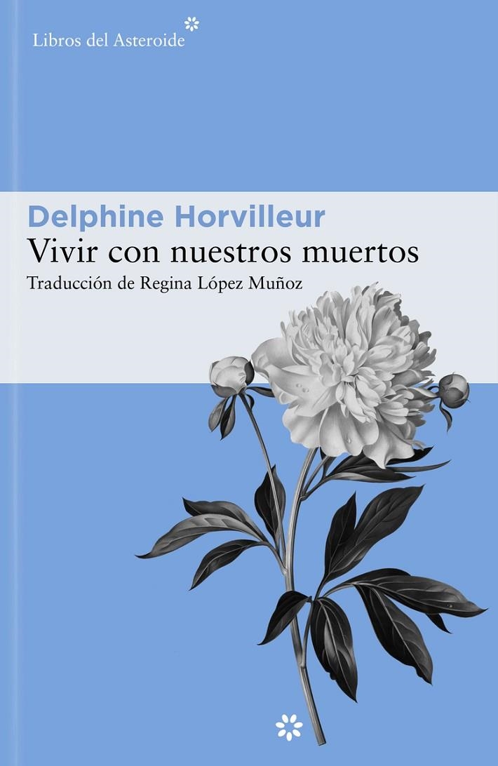 Vivir con nuestros muertos | Horvilleur, Delphine | Llibreria La Figaflor - Abrera