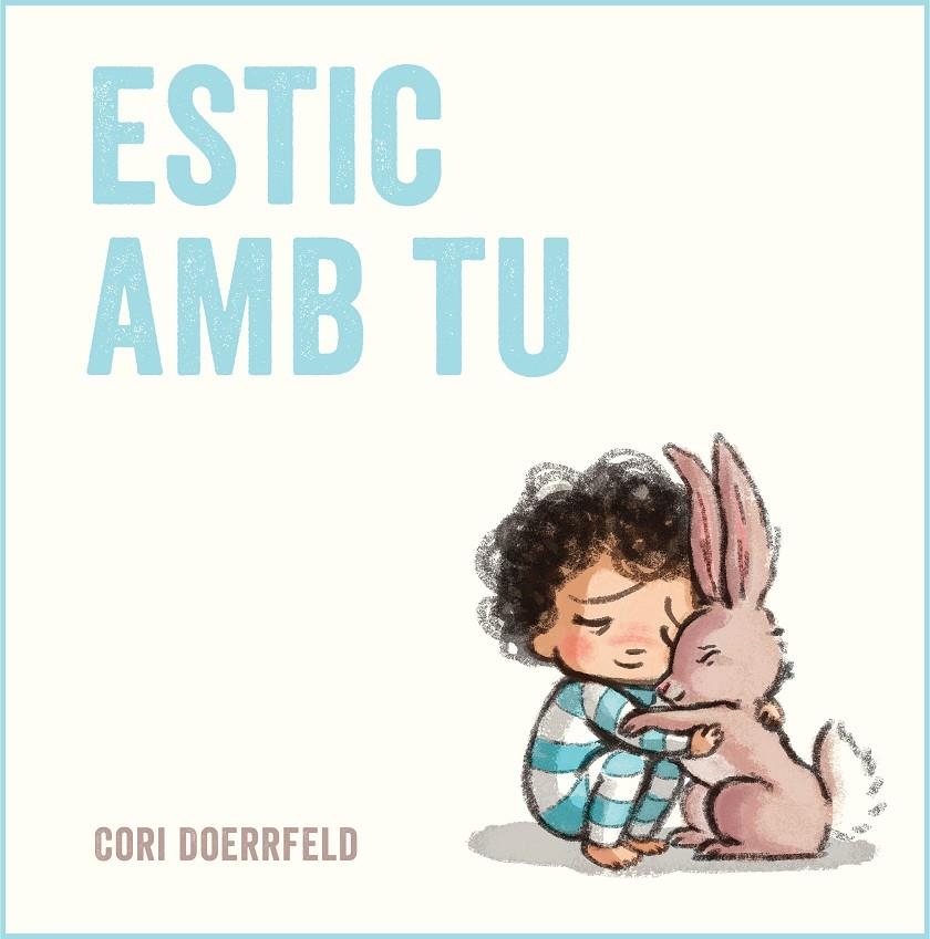 Estic amb tu | Doerrfeld, Cori | Llibreria La Figaflor - Abrera