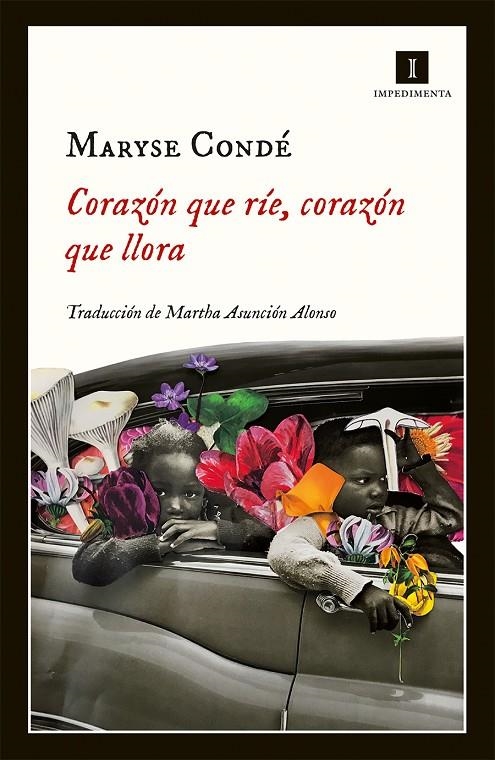 Corazón que ríe, corazón que llora | Condé, Maryse | Llibreria La Figaflor - Abrera