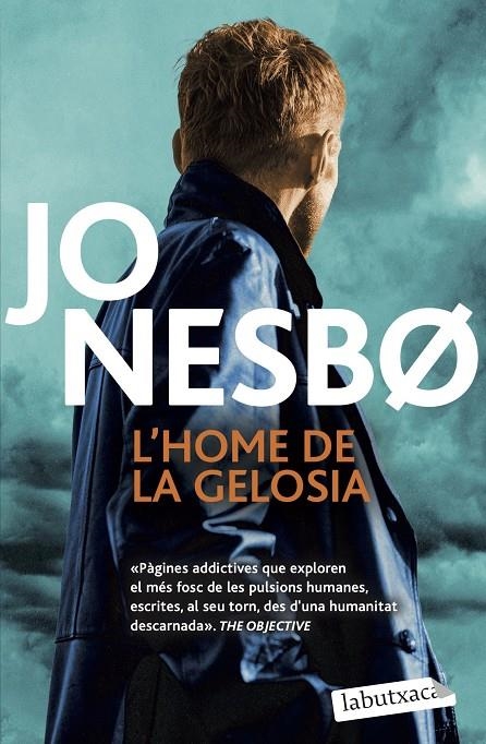 L'home de la gelosia | Nesbo, Jo | Llibreria La Figaflor - Abrera