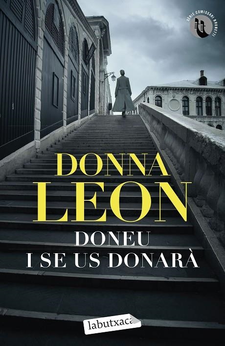 Doneu i se us donarà | Leon, Donna | Llibreria La Figaflor - Abrera