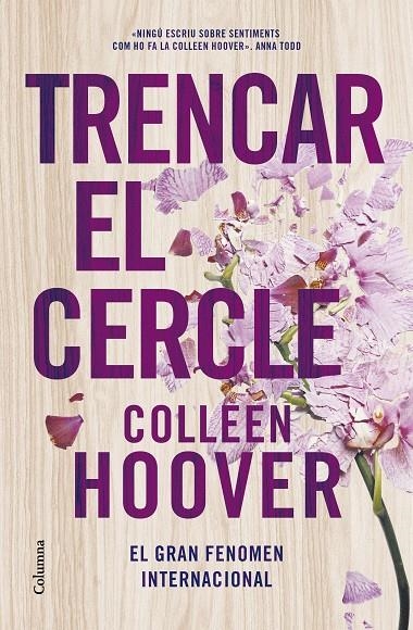 Trencar el cercle | Hoover, Colleen | Llibreria La Figaflor - Abrera