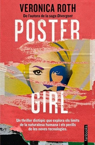Poster Girl | Roth, Veronica | Llibreria La Figaflor - Abrera