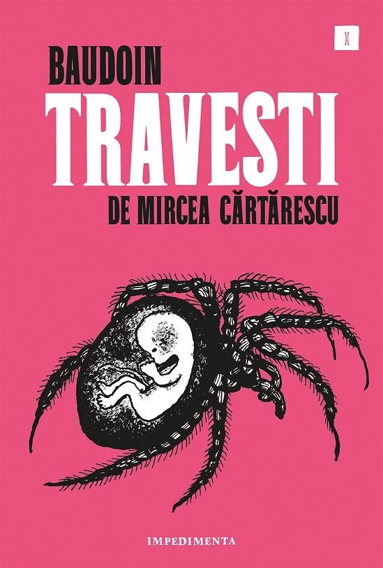 Travesti | Cartarescu, Mircea | Llibreria La Figaflor - Abrera