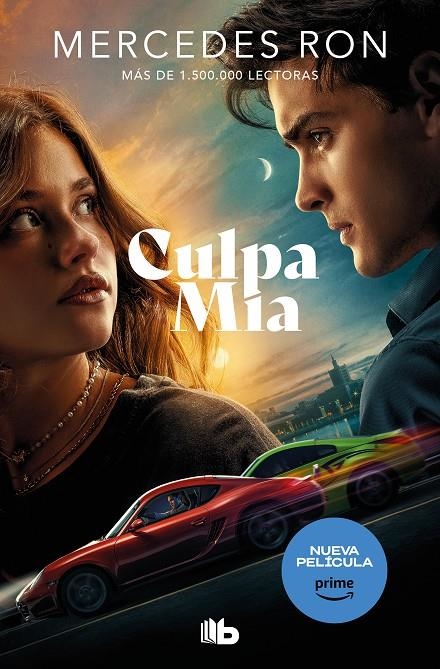 Culpa mía (edición película) (Culpables 1) | Ron, Mercedes | Llibreria La Figaflor - Abrera