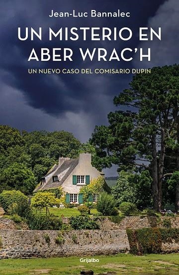 Un misterio en Aber Wrac´h (Comisario Dupin 11) | Bannalec, Jean-Luc | Llibreria La Figaflor - Abrera