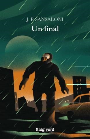 Un final | Sansaloni, J.P. | Llibreria La Figaflor - Abrera