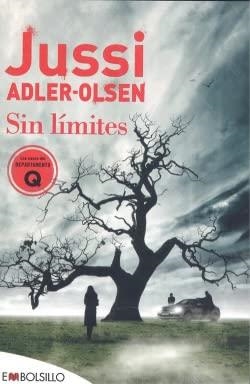 SIN LIMITES EDICION 2020 | ADLER-OLSEN, JUSSI | Llibreria La Figaflor - Abrera