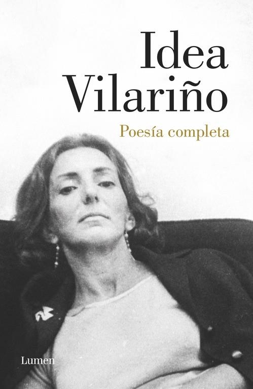 Poesía completa | Vilariño, Idea | Llibreria La Figaflor - Abrera