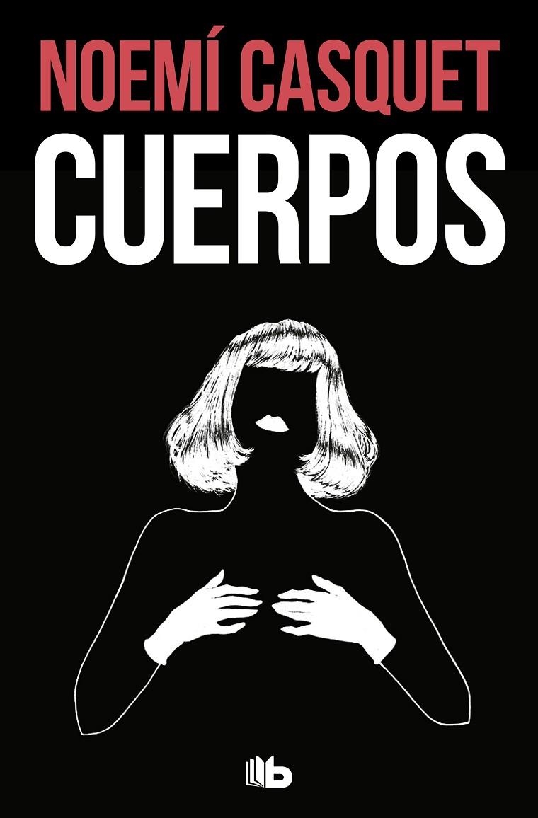 Cuerpos | Casquet, Noemí | Llibreria La Figaflor - Abrera