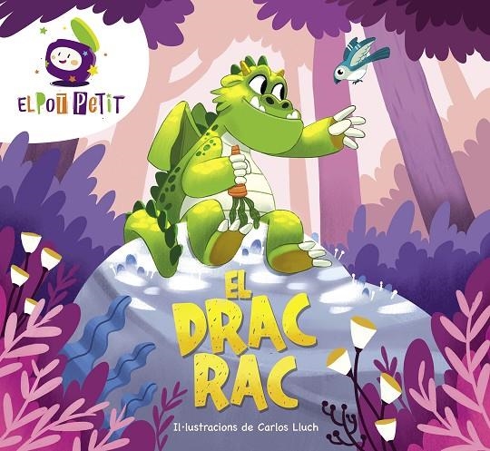 El Drac Rac | El Pot Petit, | Llibreria La Figaflor - Abrera