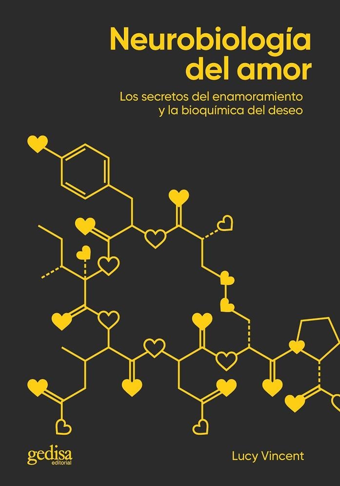 Neurobiología del amor | Vincent, Lucy | Llibreria La Figaflor - Abrera