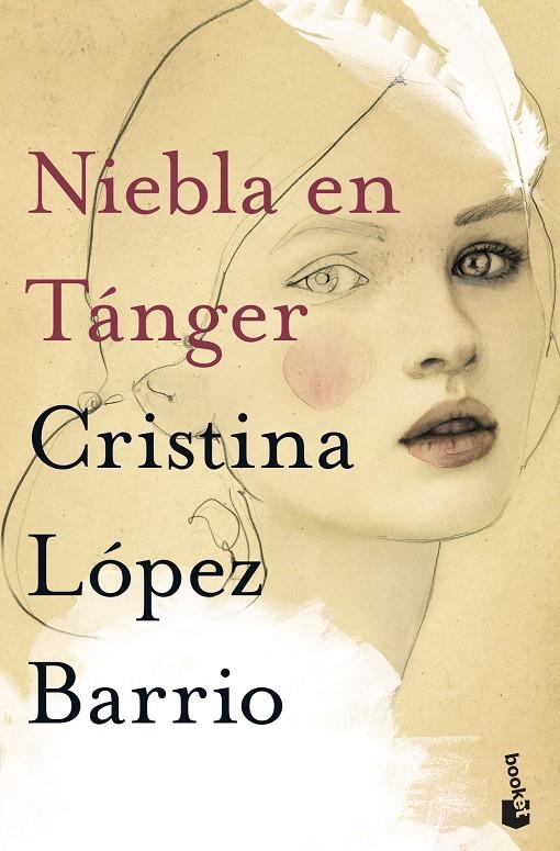 Niebla en Tánger | López Barrio, Cristina | Llibreria La Figaflor - Abrera