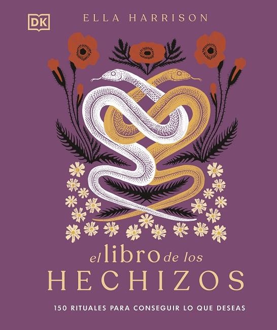 El libro de los hechizos | DK | Llibreria La Figaflor - Abrera