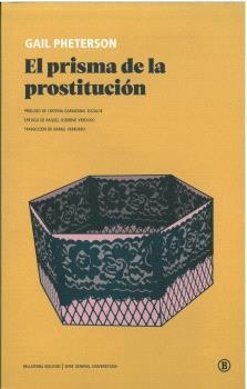 PRISMA DE LA PROSTITUCIÓN, EL | PHETERSON, GAIL | Llibreria La Figaflor - Abrera