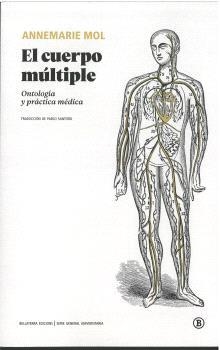 EL CUERPO MÚLTIPLE | MOL, ANNEMARIE | Llibreria La Figaflor - Abrera