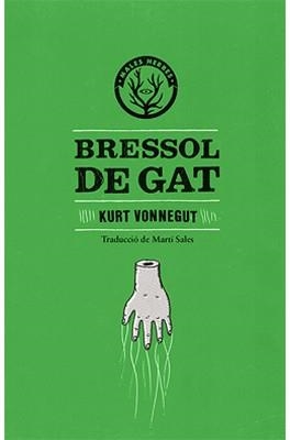 Bressol de gat | Vonnegut, Kurt | Llibreria La Figaflor - Abrera
