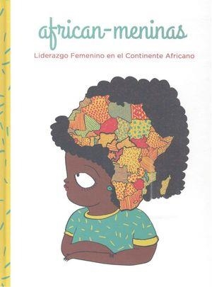 African meninas | AA.VV | Llibreria La Figaflor - Abrera