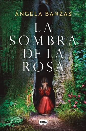 La sombra de la rosa | Banzas, Ángela | Llibreria La Figaflor - Abrera