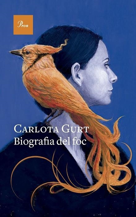 Biografia del foc | Gurt, Carlota | Llibreria La Figaflor - Abrera