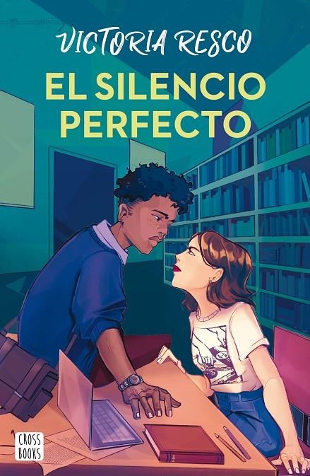 El silencio perfecto | Resco, Victoria | Llibreria La Figaflor - Abrera