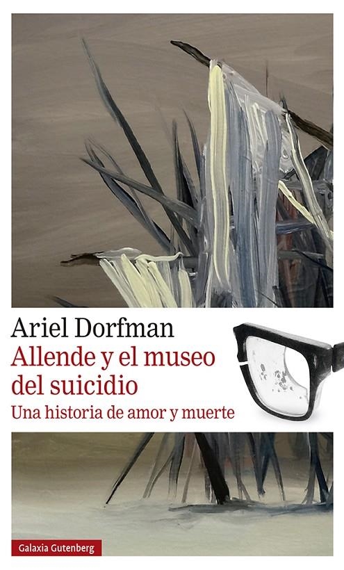 Allende y el museo del suicidio | Dorfman, Ariel | Llibreria La Figaflor - Abrera