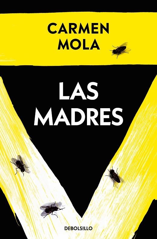 Las madres (La novia gitana 4) | Mola, Carmen | Llibreria La Figaflor - Abrera