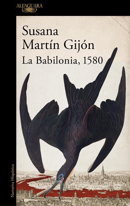 La Babilonia, 1580 | Martín Gijón, Susana | Llibreria La Figaflor - Abrera