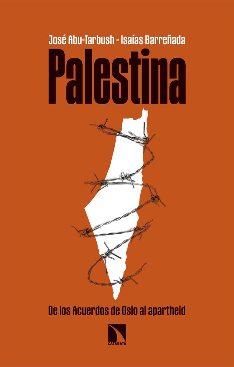 Palestina | Abu-Tarbush Quevedo, José / Barreñada Bajo, Isaías | Llibreria La Figaflor - Abrera