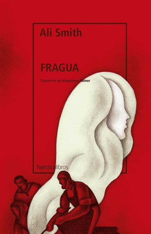 Fragua | Smith, Ali | Llibreria La Figaflor - Abrera