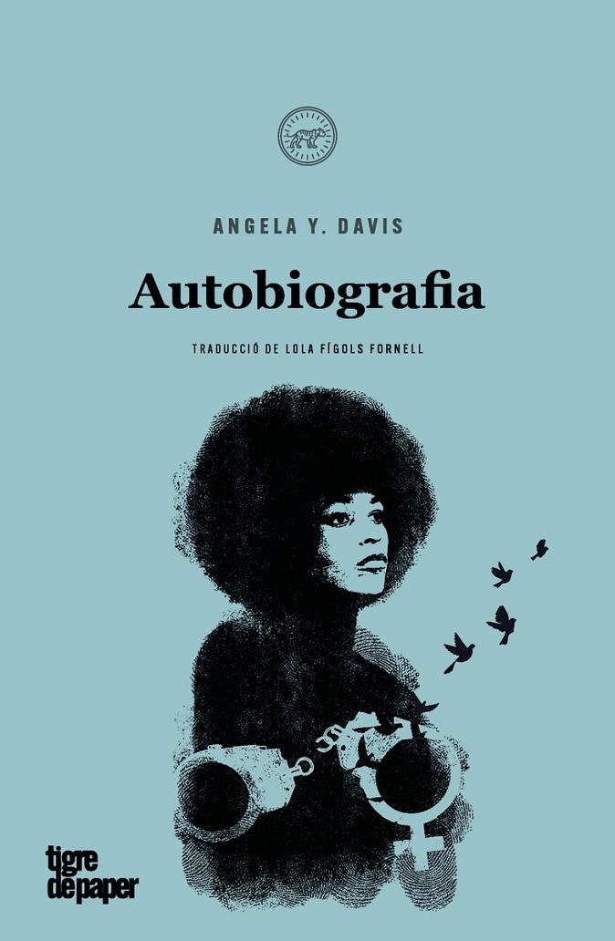 Autobiografia | Davis, Angela Y. | Llibreria La Figaflor - Abrera