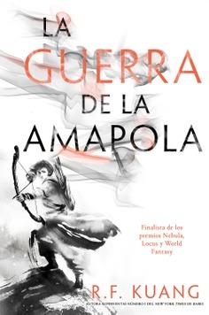 La Guerra de la Amapola | Kuang, Rebecca F. | Llibreria La Figaflor - Abrera