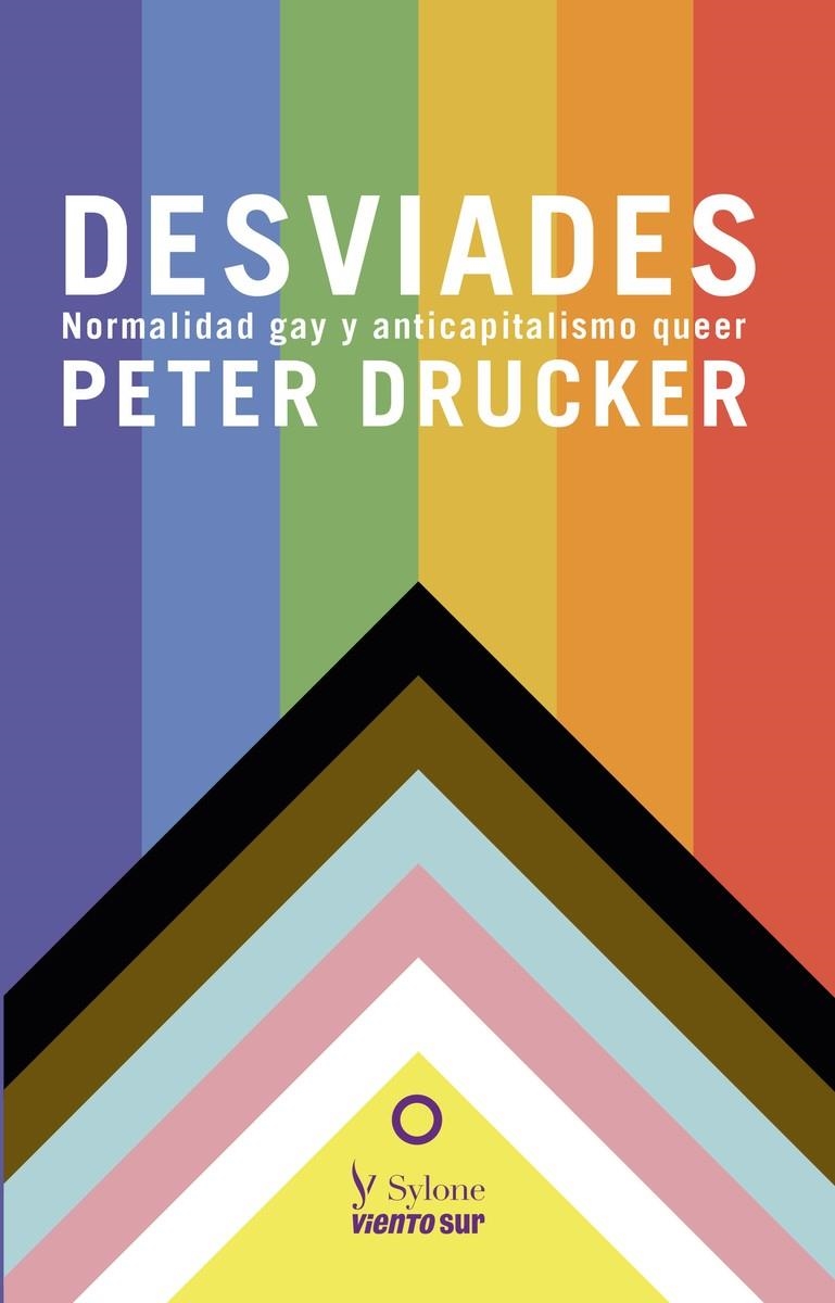 Desviades | Drucker, Peter | Llibreria La Figaflor - Abrera